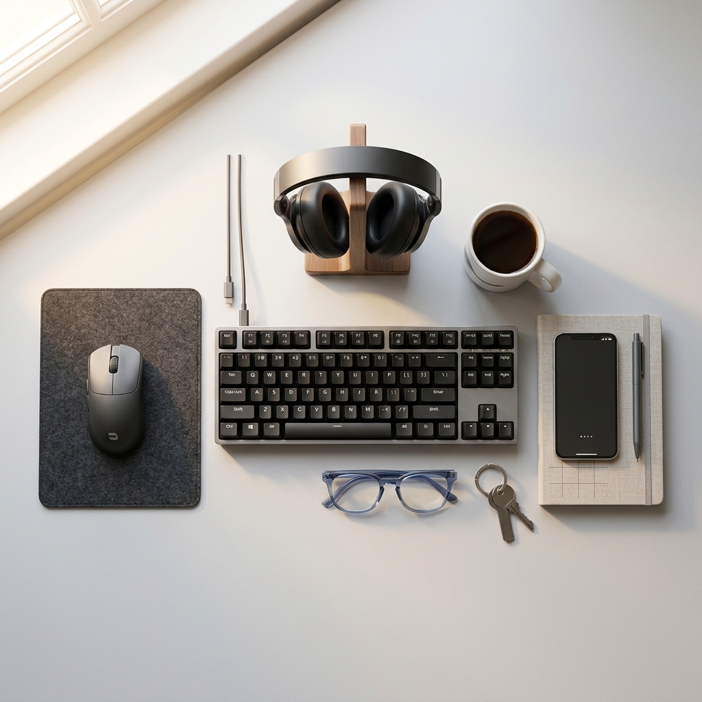 Curated product recommendations